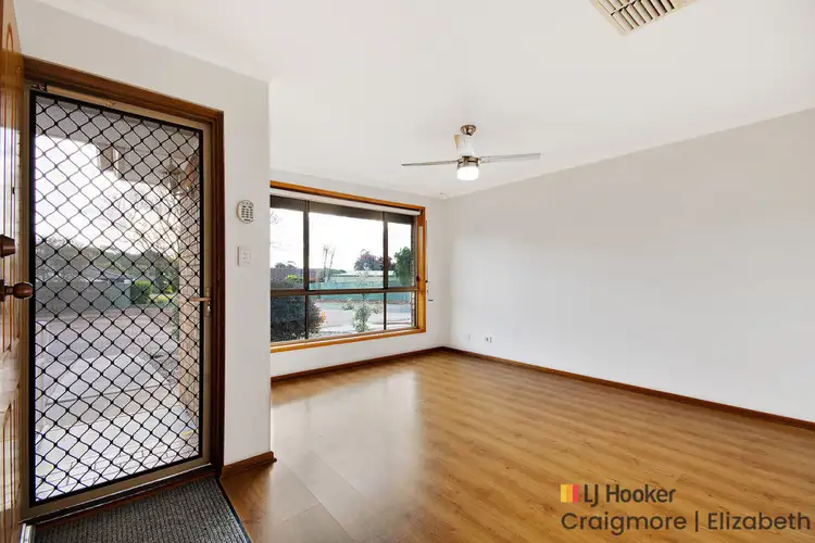 Third view of Homely villa listing, 26 Lynton Court, Blakeview SA 5114
