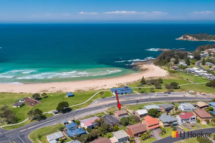 551 George Bass Drive, Malua Bay NSW 2536