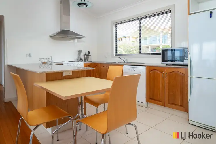 Fifth view of Homely house listing, 551 George Bass Drive, Malua Bay NSW 2536