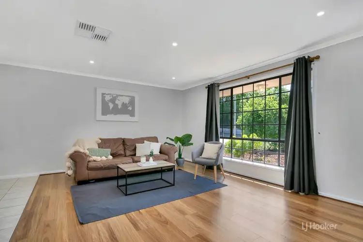 Fourth view of Homely house listing, 1 Lundie Crescent, Gawler East SA 5118