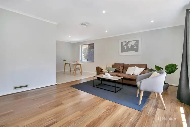 Fifth view of Homely house listing, 1 Lundie Crescent, Gawler East SA 5118