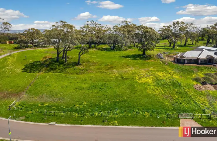 Second view of Homely land listing, 15 Highfield Way, Kilmore VIC 3764