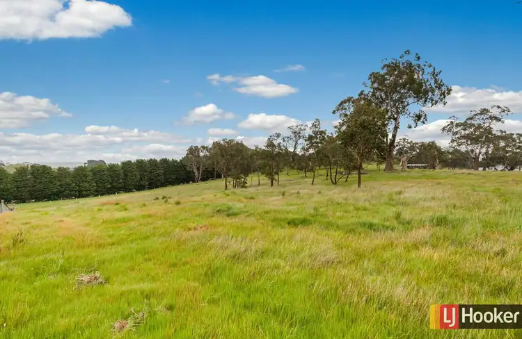 Third view of Homely land listing, 15 Highfield Way, Kilmore VIC 3764