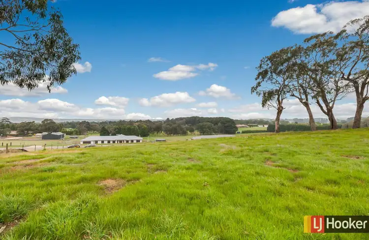 Fourth view of Homely land listing, 15 Highfield Way, Kilmore VIC 3764