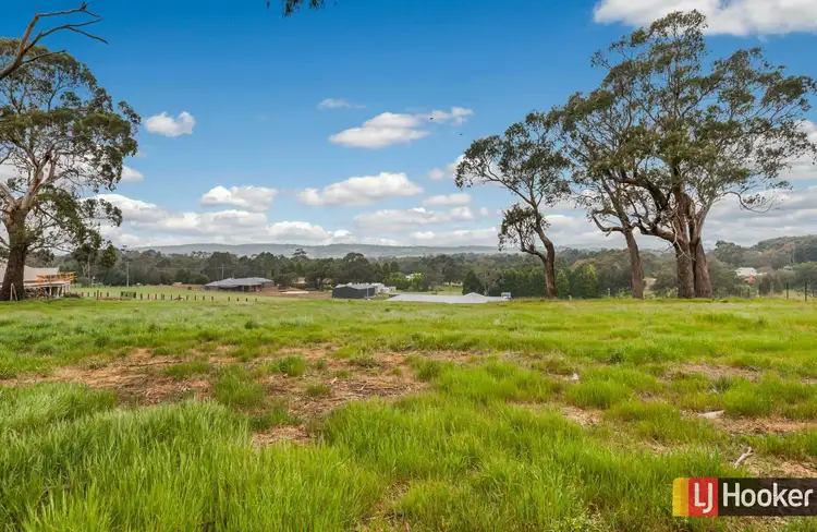 Fifth view of Homely land listing, 15 Highfield Way, Kilmore VIC 3764