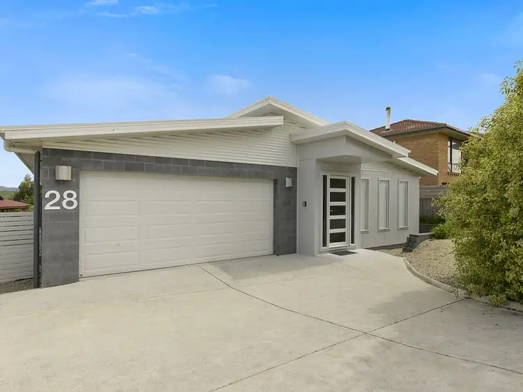 28 Arncliffe Road, Austins Ferry TAS 7011