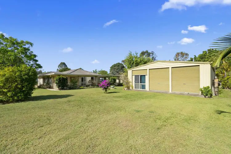 Second view of Homely house listing, 199 Old Gympie Road, Caboolture QLD 4510