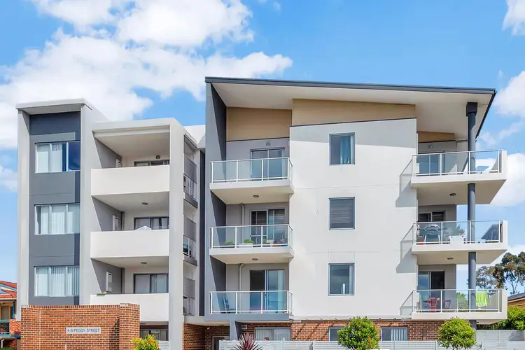 1/4-6 Peggy Street, Mays Hill NSW 2145