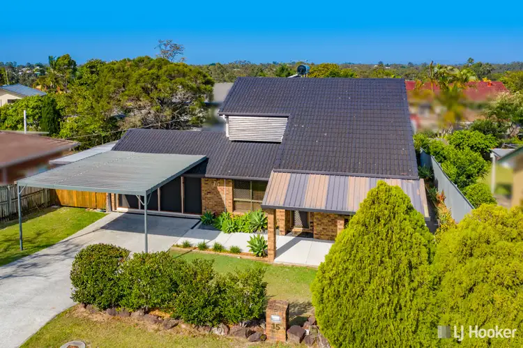 15 Lark Street, Birkdale QLD 4159