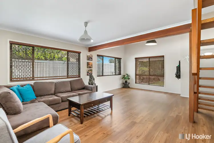 Second view of Homely house listing, 15 Lark Street, Birkdale QLD 4159
