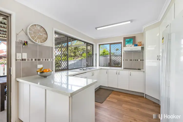 Third view of Homely house listing, 15 Lark Street, Birkdale QLD 4159