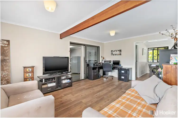 Fifth view of Homely house listing, 15 Lark Street, Birkdale QLD 4159
