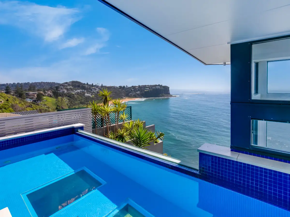 Main view of Homely house listing, 44 Hillcrest Avenue, Mona Vale NSW 2103