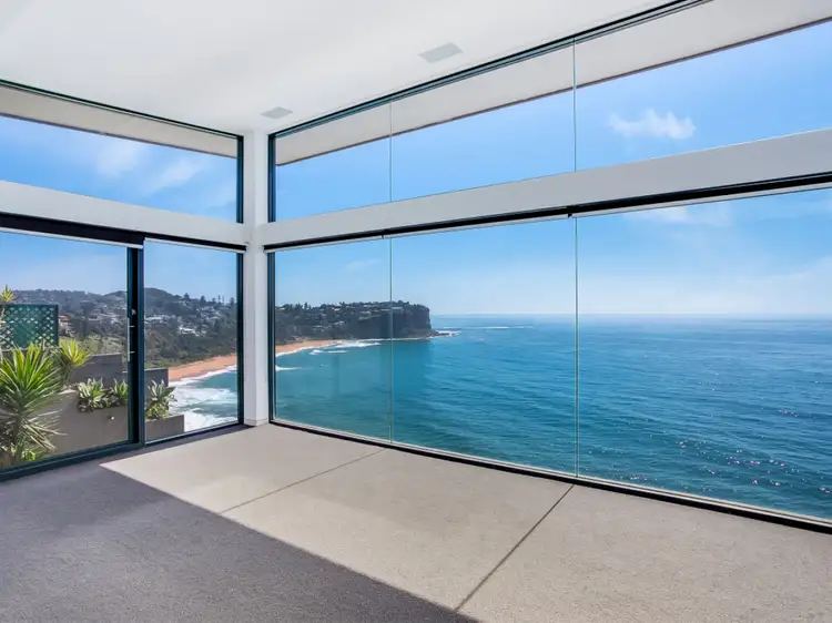 Third view of Homely house listing, 44 Hillcrest Avenue, Mona Vale NSW 2103