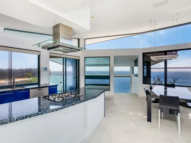 Fourth view of Homely house listing, 44 Hillcrest Avenue, Mona Vale NSW 2103