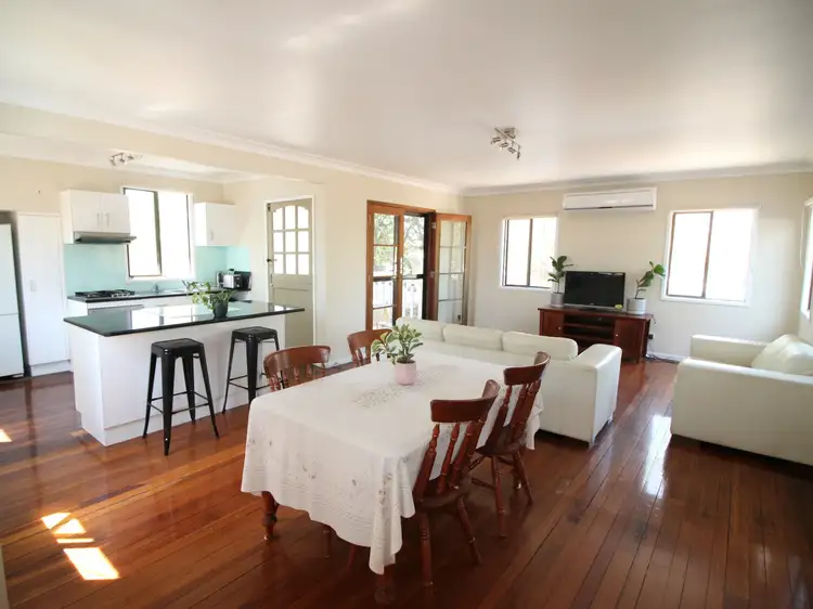 Main view of Homely house listing, 35 Gill Street, Forest Hill QLD 4342
