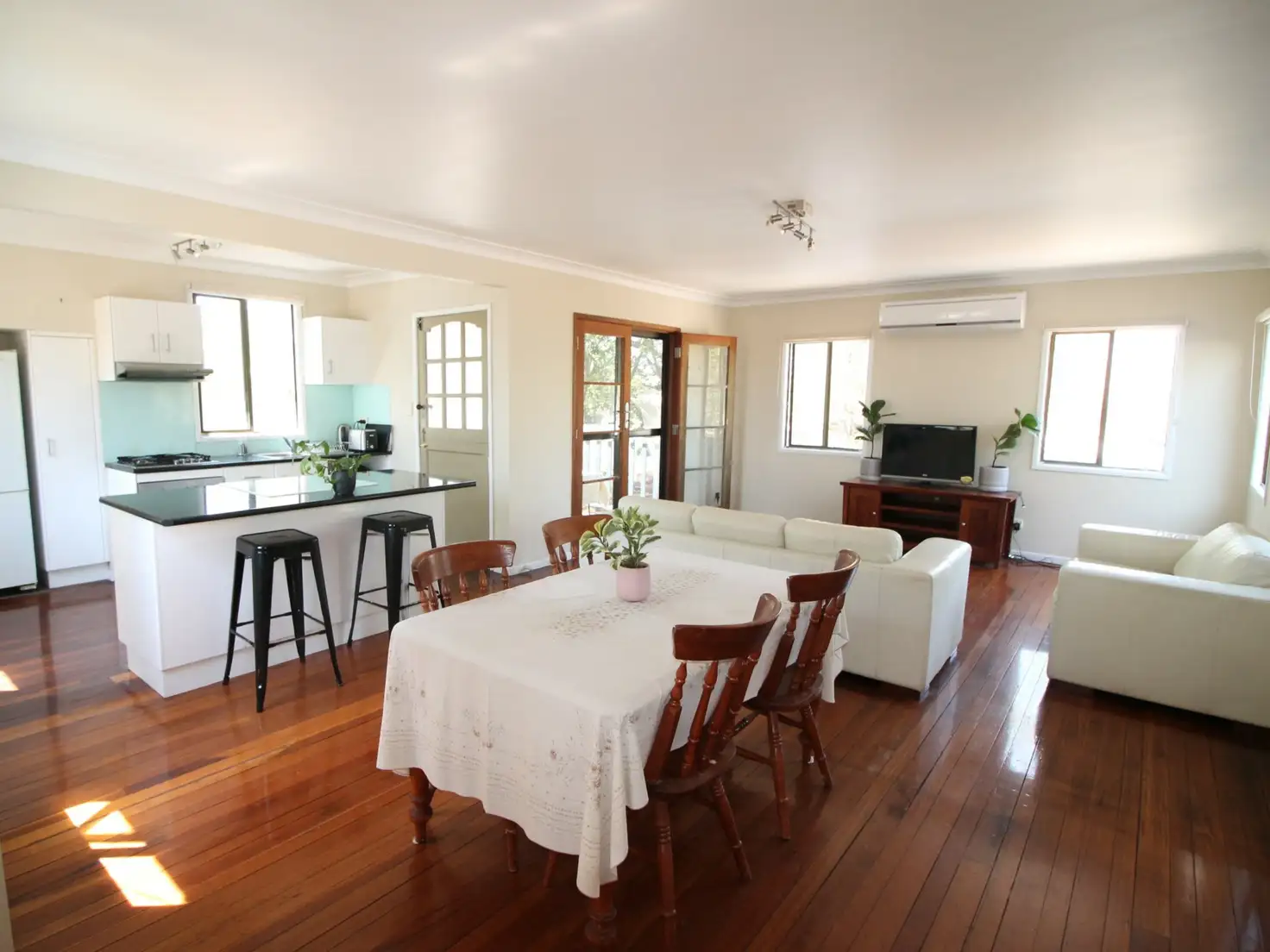 Main view of Homely house listing, 35 Gill Street, Forest Hill QLD 4342