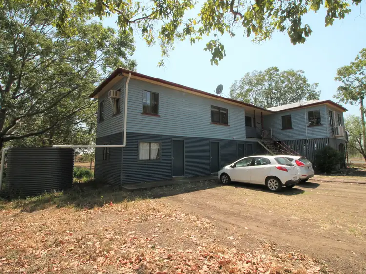 Second view of Homely house listing, 35 Gill Street, Forest Hill QLD 4342