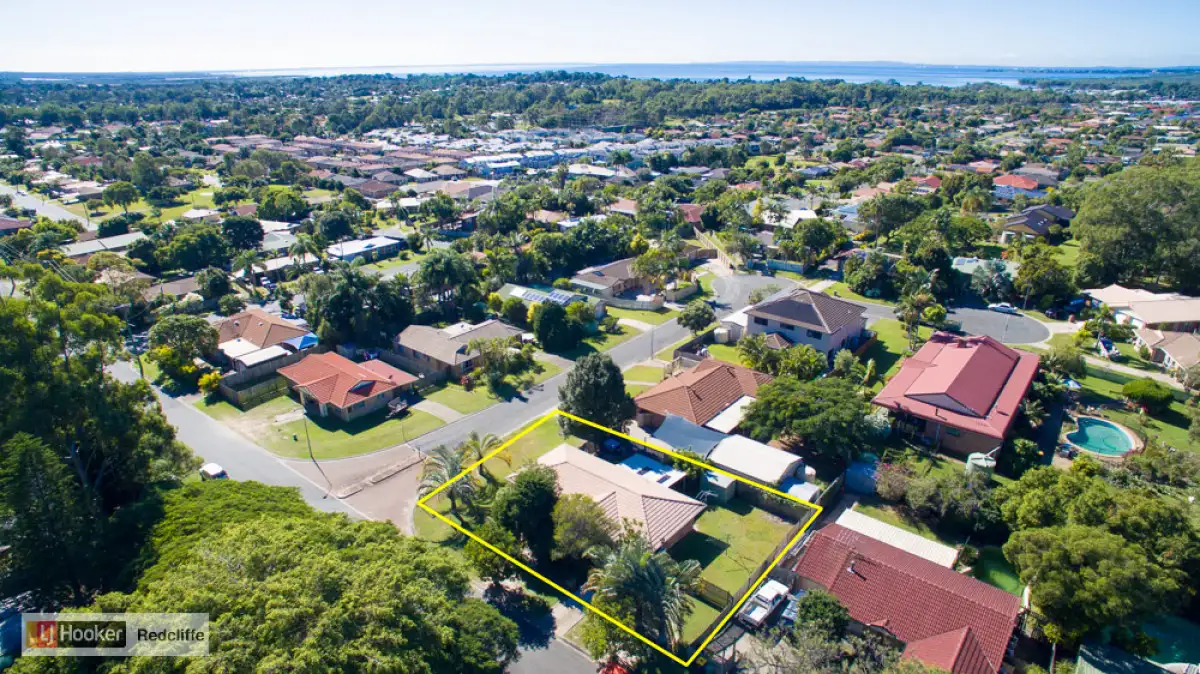 Main view of Homely house listing, 20 Flanagan Street, Deception Bay QLD 4508