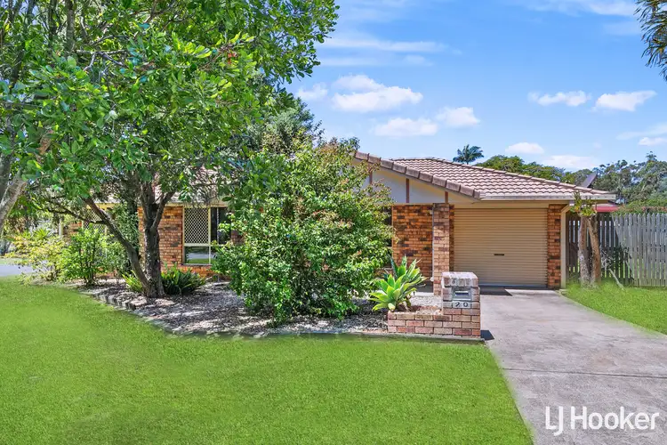 Second view of Homely house listing, 20 Flanagan Street, Deception Bay QLD 4508