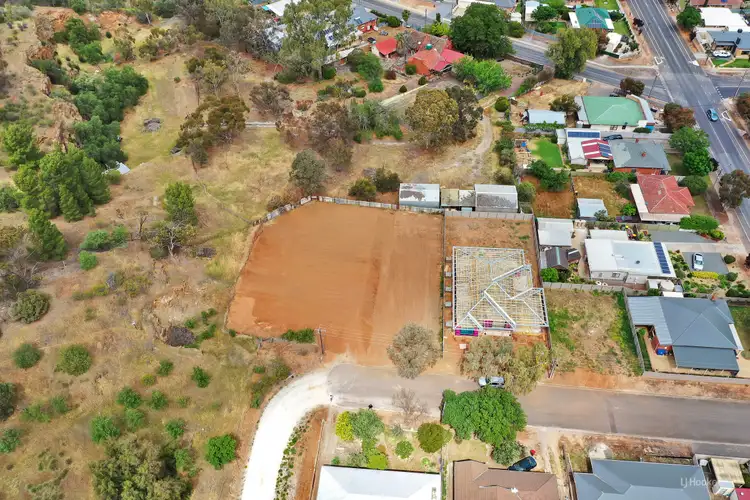 Second view of Homely land listing, Lot 102/1-3 Bray Street, Gawler South SA 5118
