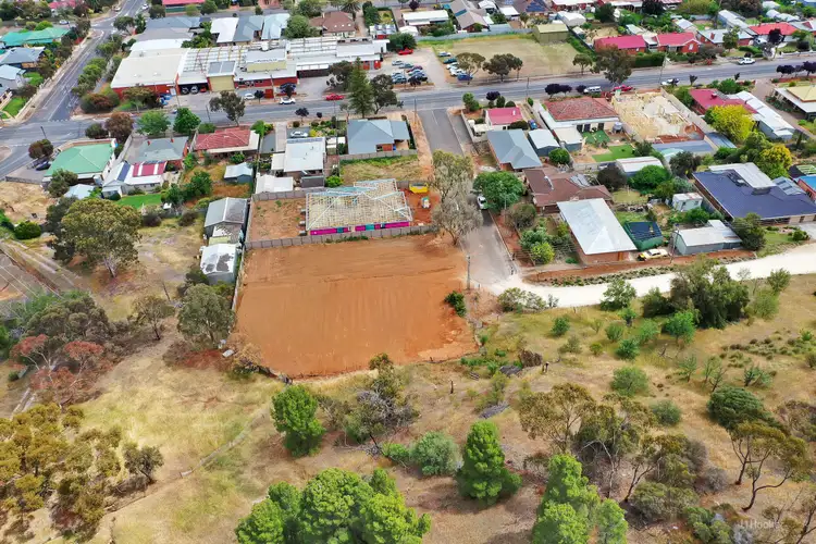 Third view of Homely land listing, Lot 102/1-3 Bray Street, Gawler South SA 5118