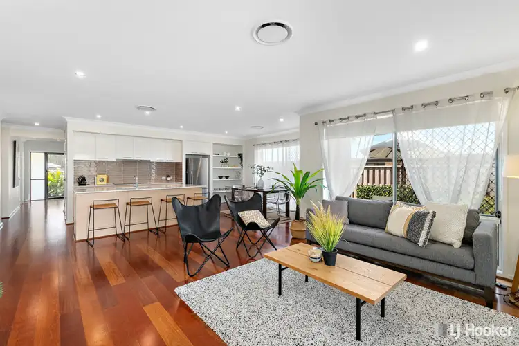31 Waterline Boulevard, Thornlands QLD 4164