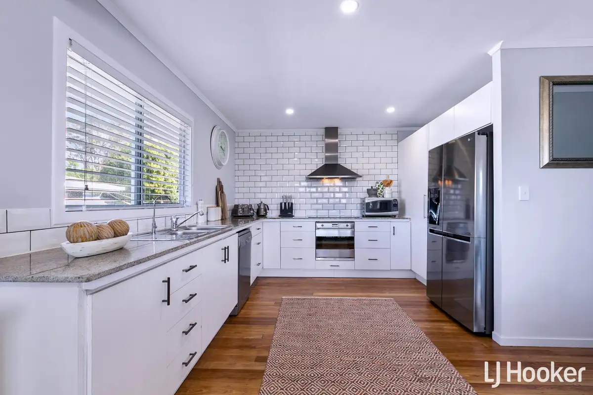 Main view of Homely house listing, 17 Fraser Street, Kippa-ring QLD 4021