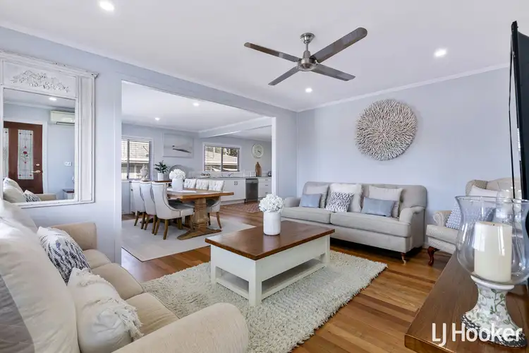 Second view of Homely house listing, 17 Fraser Street, Kippa-ring QLD 4021