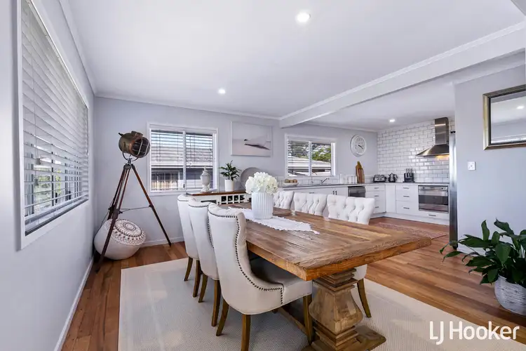 Third view of Homely house listing, 17 Fraser Street, Kippa-ring QLD 4021