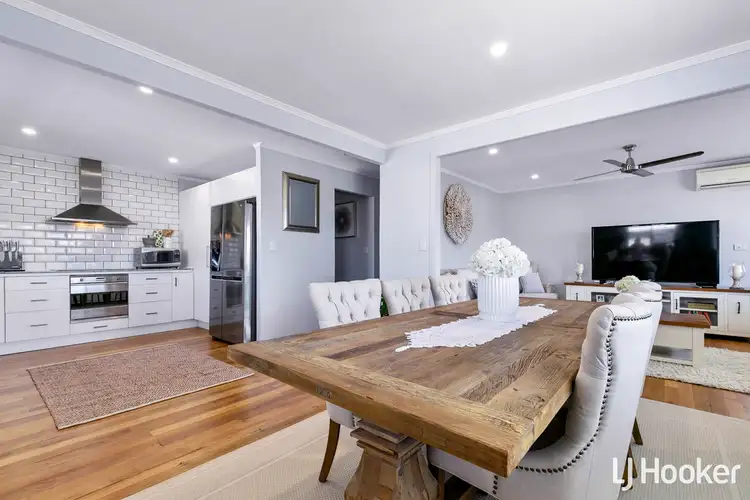Fifth view of Homely house listing, 17 Fraser Street, Kippa-ring QLD 4021