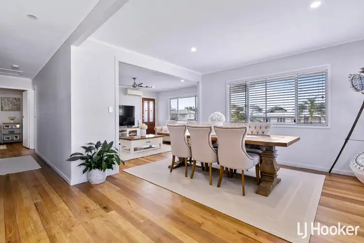 Sixth view of Homely house listing, 17 Fraser Street, Kippa-ring QLD 4021