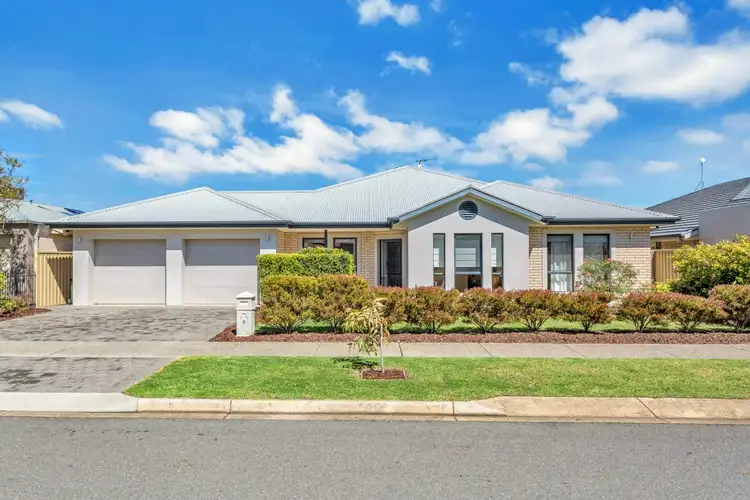 Main view of Homely house listing, 9 Basin Street, Aldinga Beach SA 5173
