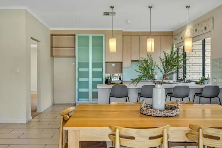 Fourth view of Homely house listing, 9 Basin Street, Aldinga Beach SA 5173