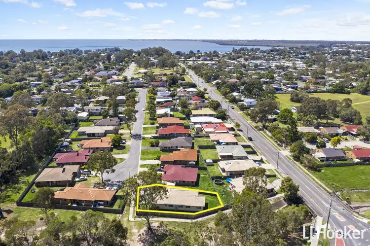 Main view of Homely house listing, 22 Logan Terrace, Deception Bay QLD 4508