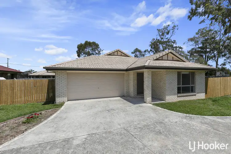 Second view of Homely house listing, 22 Logan Terrace, Deception Bay QLD 4508