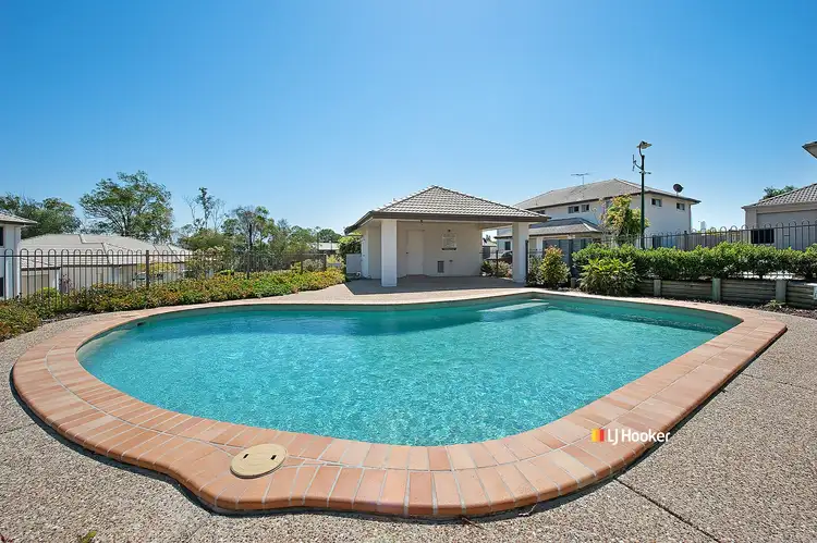 Second view of Homely townhouse listing, 49/3 Brushwood Court, Mango Hill QLD 4509