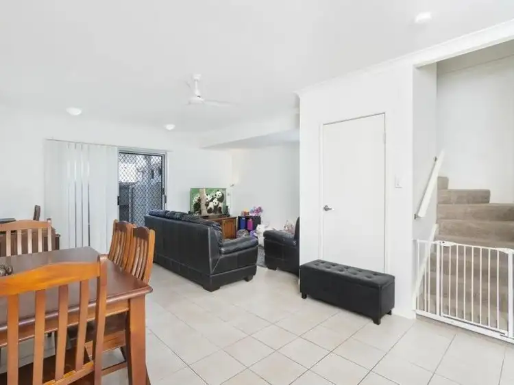 Fifth view of Homely townhouse listing, 49/3 Brushwood Court, Mango Hill QLD 4509