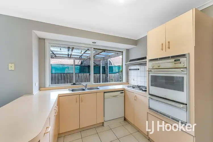 Second view of Homely house listing, 10 Berridale Court, Hampton Park VIC 3976