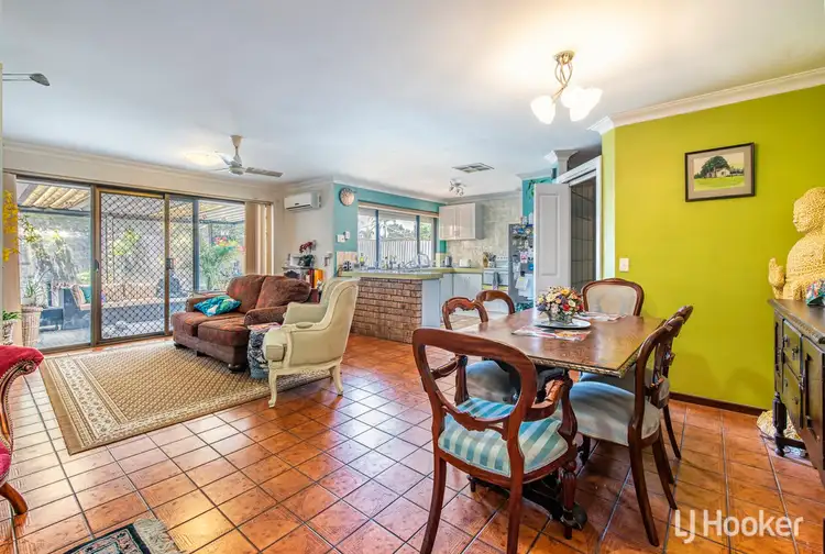Fifth view of Homely house listing, 44 Huntingdale Road, Huntingdale WA 6110
