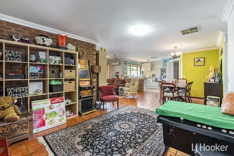 Sixth view of Homely house listing, 44 Huntingdale Road, Huntingdale WA 6110