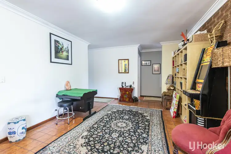 Seventh view of Homely house listing, 44 Huntingdale Road, Huntingdale WA 6110