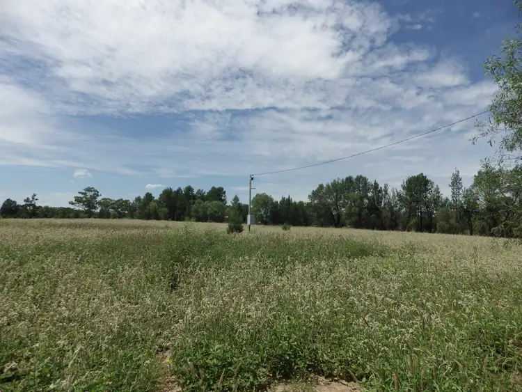 Second view of Homely land listing, 20-24 Alice Street, Mitchell QLD 4465