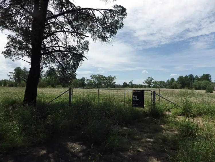 Third view of Homely land listing, 20-24 Alice Street, Mitchell QLD 4465