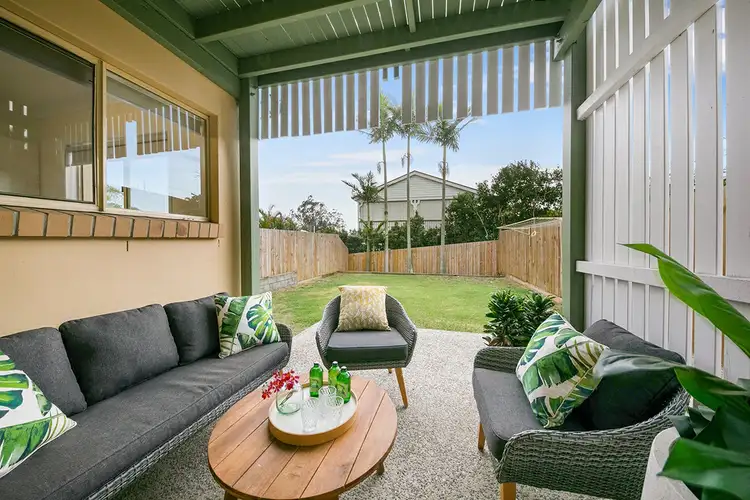 2/21 Taunton Street, Annerley QLD 4103