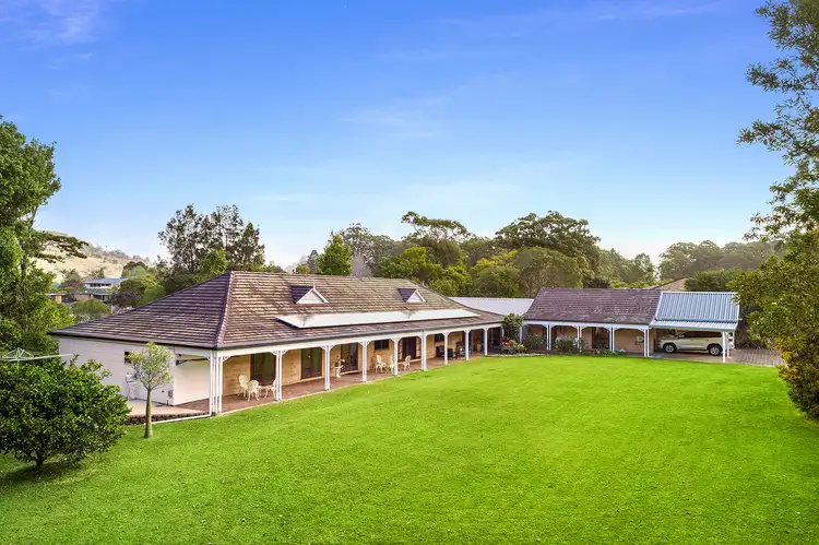 19 Finch Crescent, Coffs Harbour NSW 2450