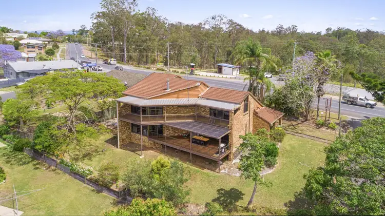 Second view of Homely house listing, 52 Bath Terrace, Victory Heights QLD 4570