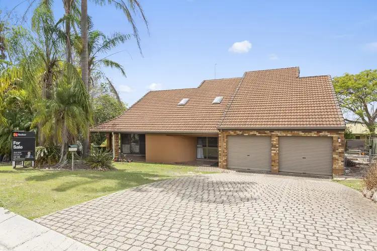 Third view of Homely house listing, 52 Bath Terrace, Victory Heights QLD 4570