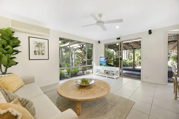 Fourth view of Homely house listing, 24 Wisteria Court, Tallebudgera Valley QLD 4228