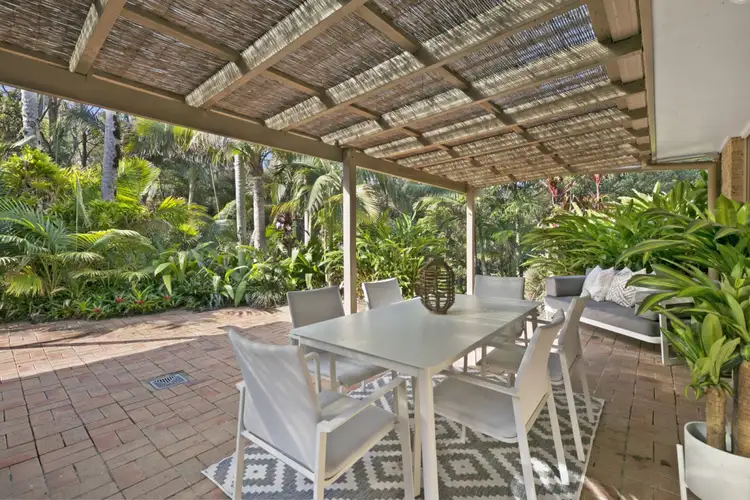 Fifth view of Homely house listing, 24 Wisteria Court, Tallebudgera Valley QLD 4228